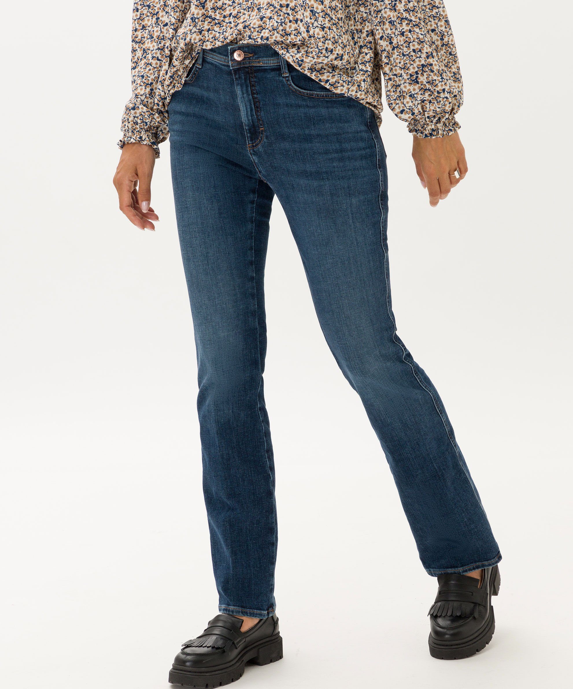 STYLE.MARY Brax Skinny-fit-Jeans