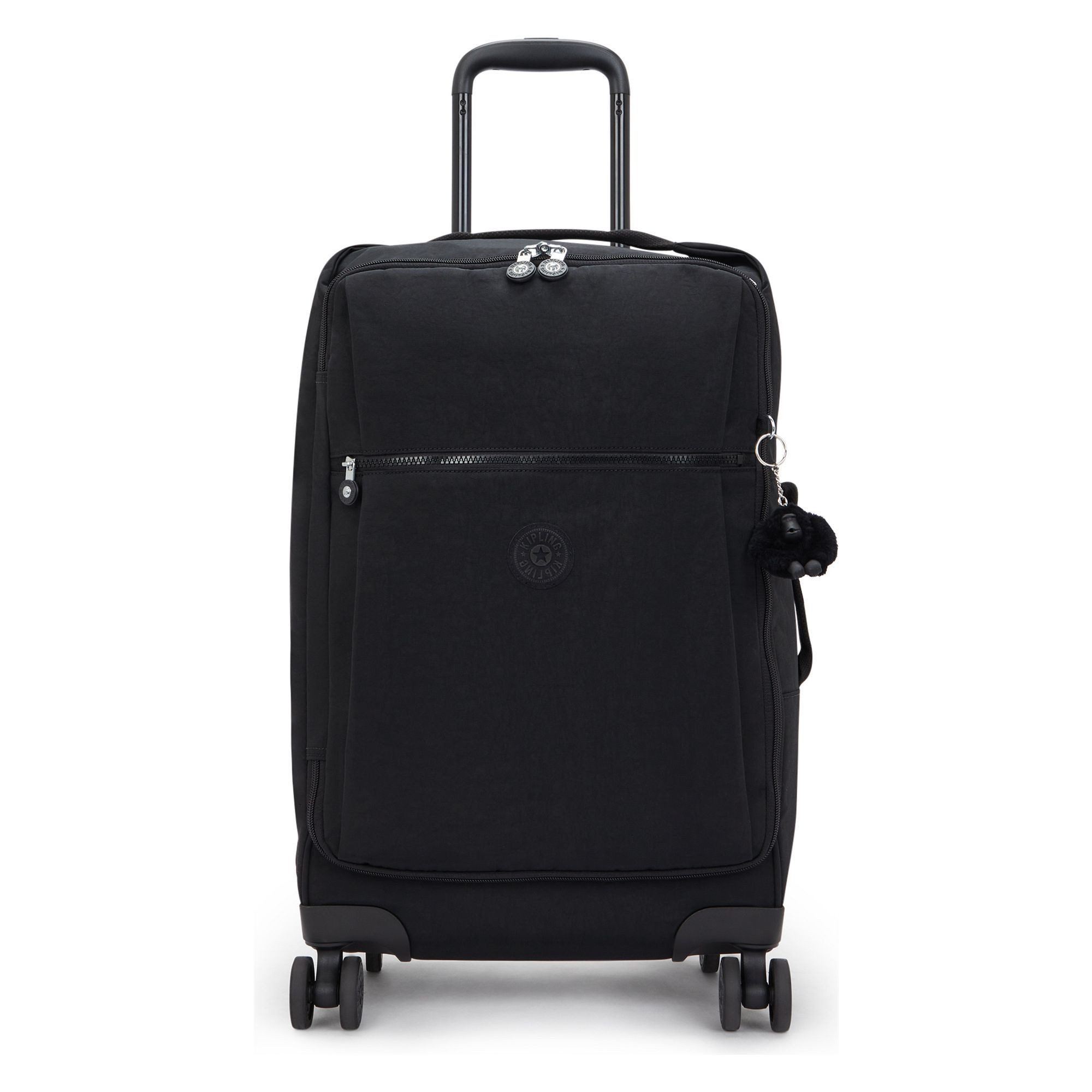 KIPLING Handgepäck-Trolley Basic, 4 Rollen, Polyester