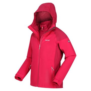 RennerXXL Funktionsjacke Wentwood Damen 3in1 Outdoor-Jacke Doppeljacke große Größen