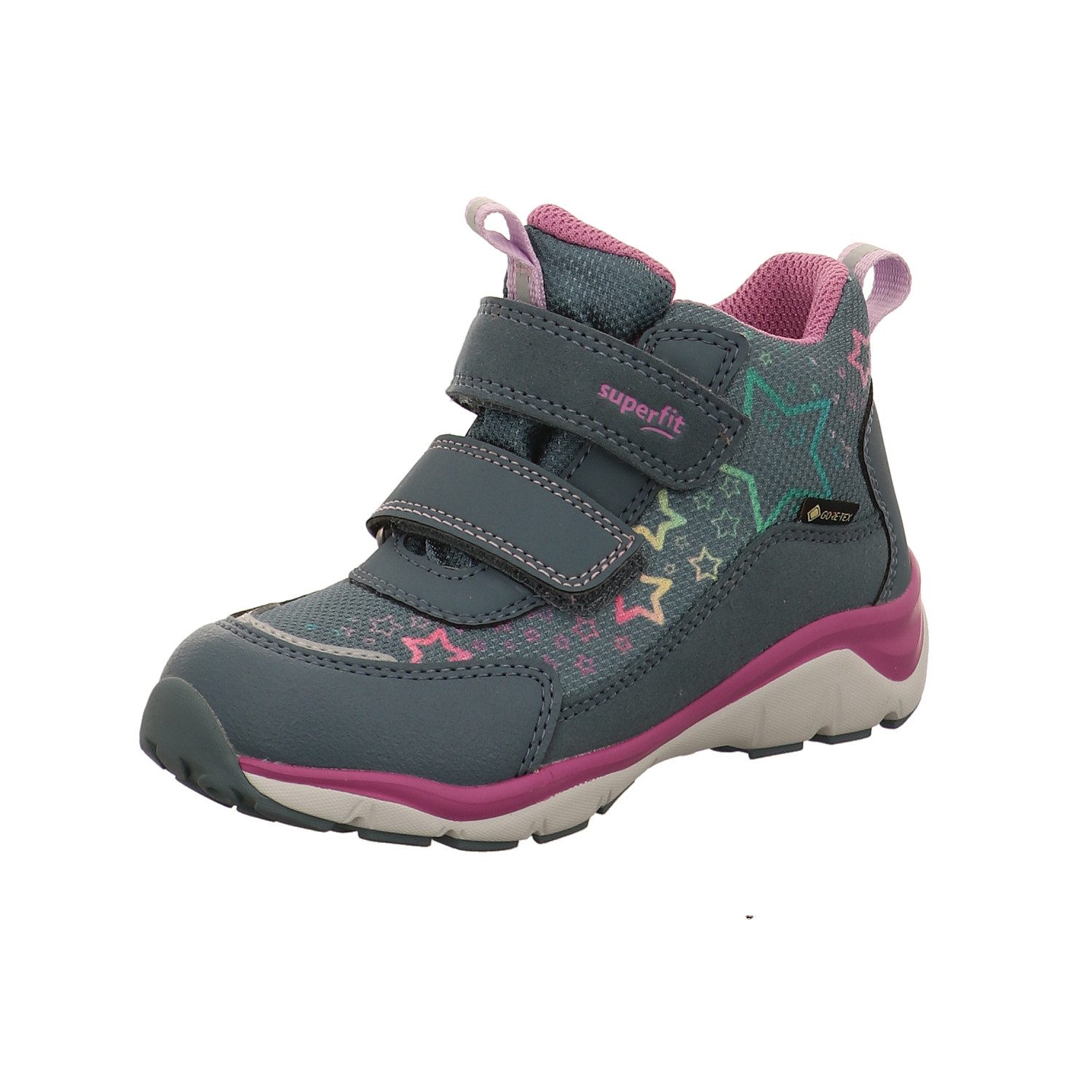 Superfit Stiefel