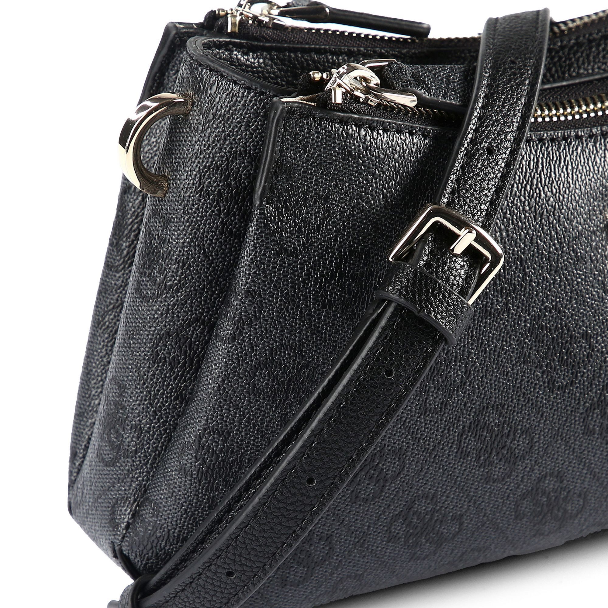 Guess Schultertasche Noelle, Polyurethan