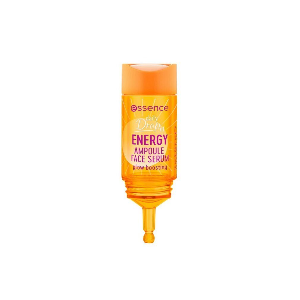 Essence Tagescreme Daily Of Essence Drop 15 ml