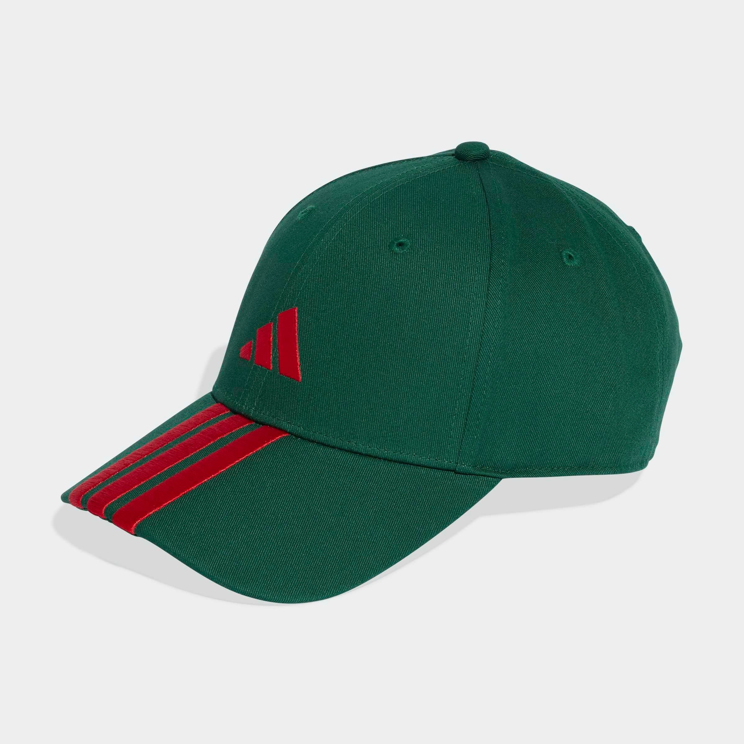 adidas Performance Baseball Cap BBALL 3S CAP NL