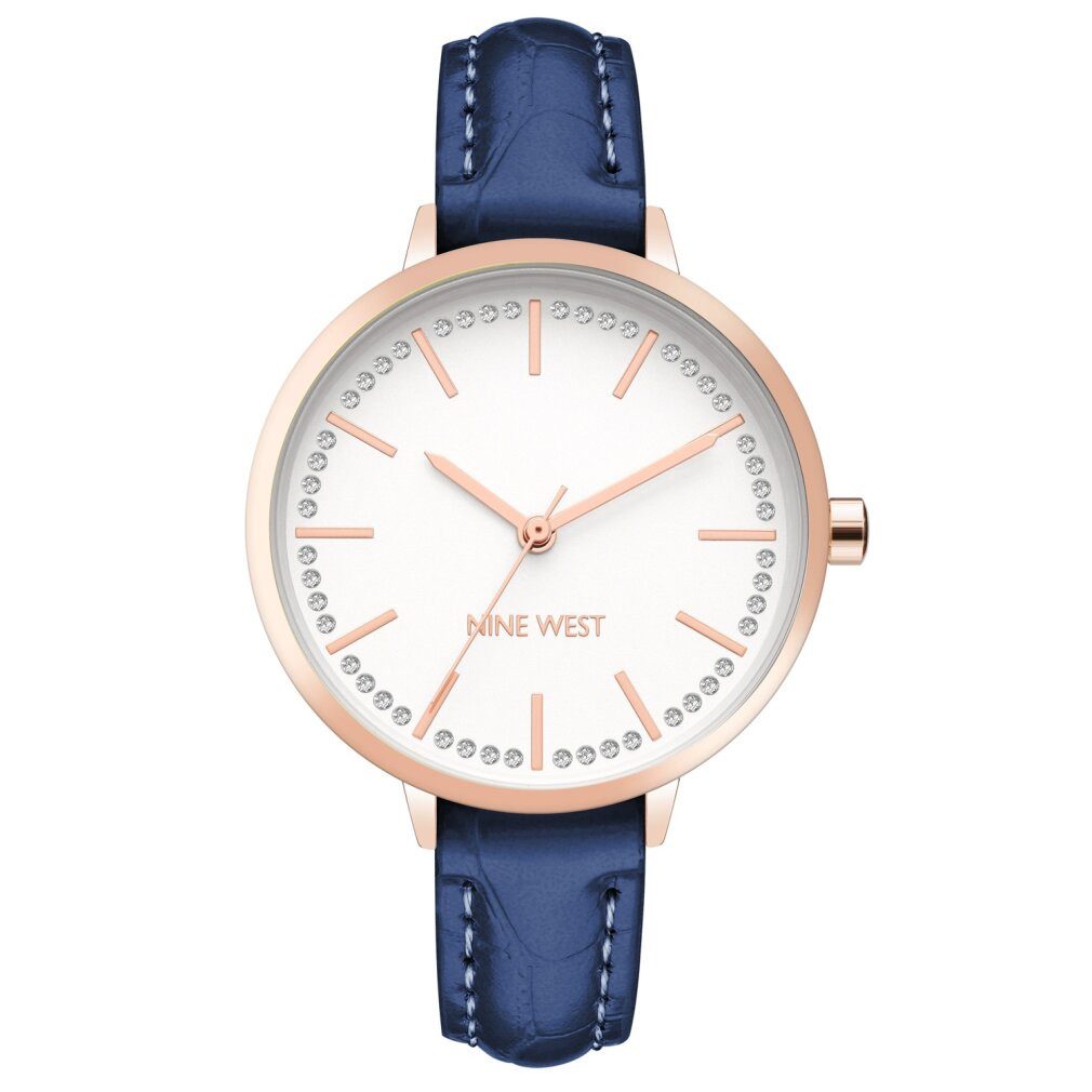 Nine West Luxusuhr MOD. NW_2554RGNV