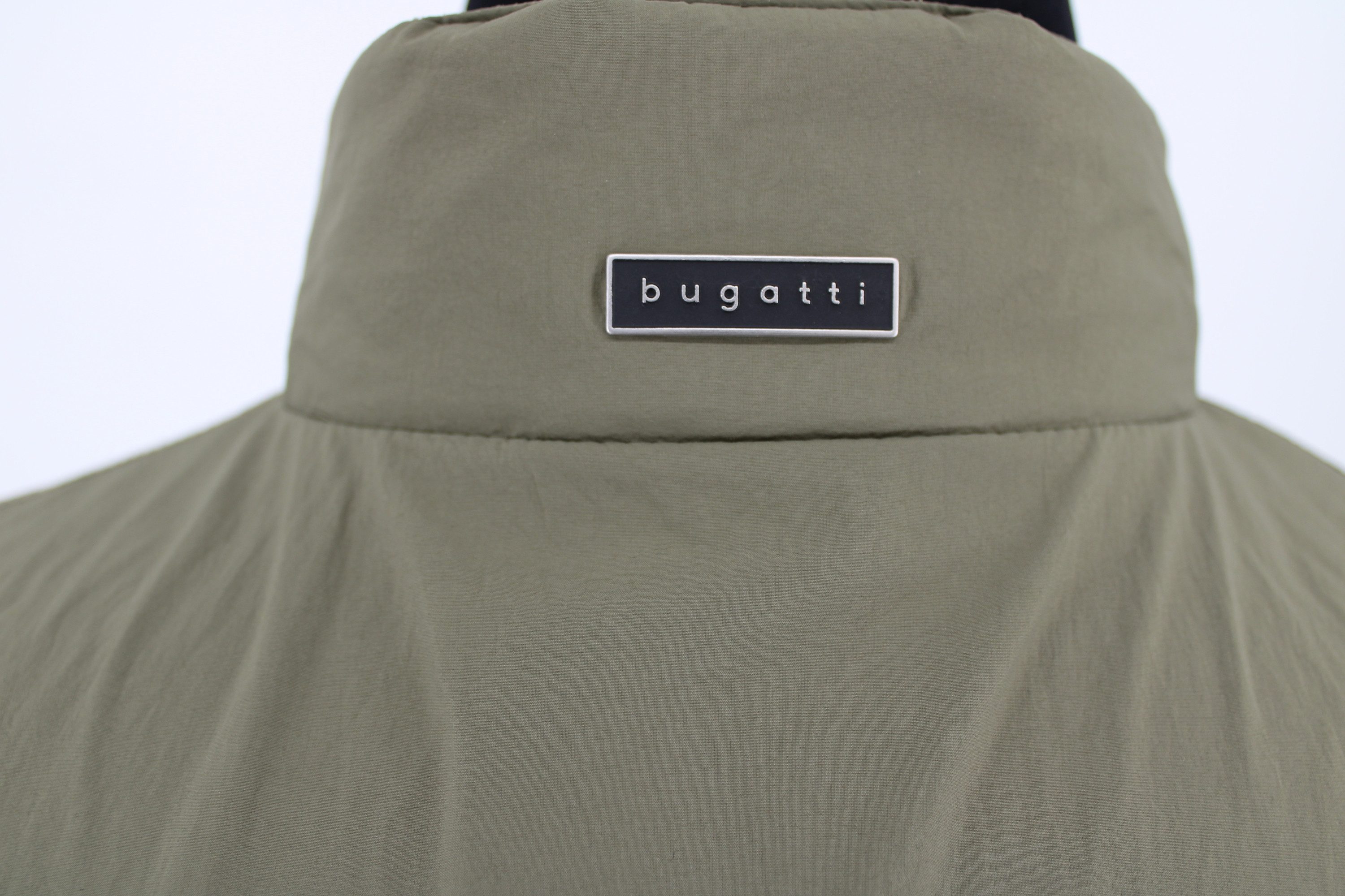 bugatti Funktionsweste HERREN WESTE olive