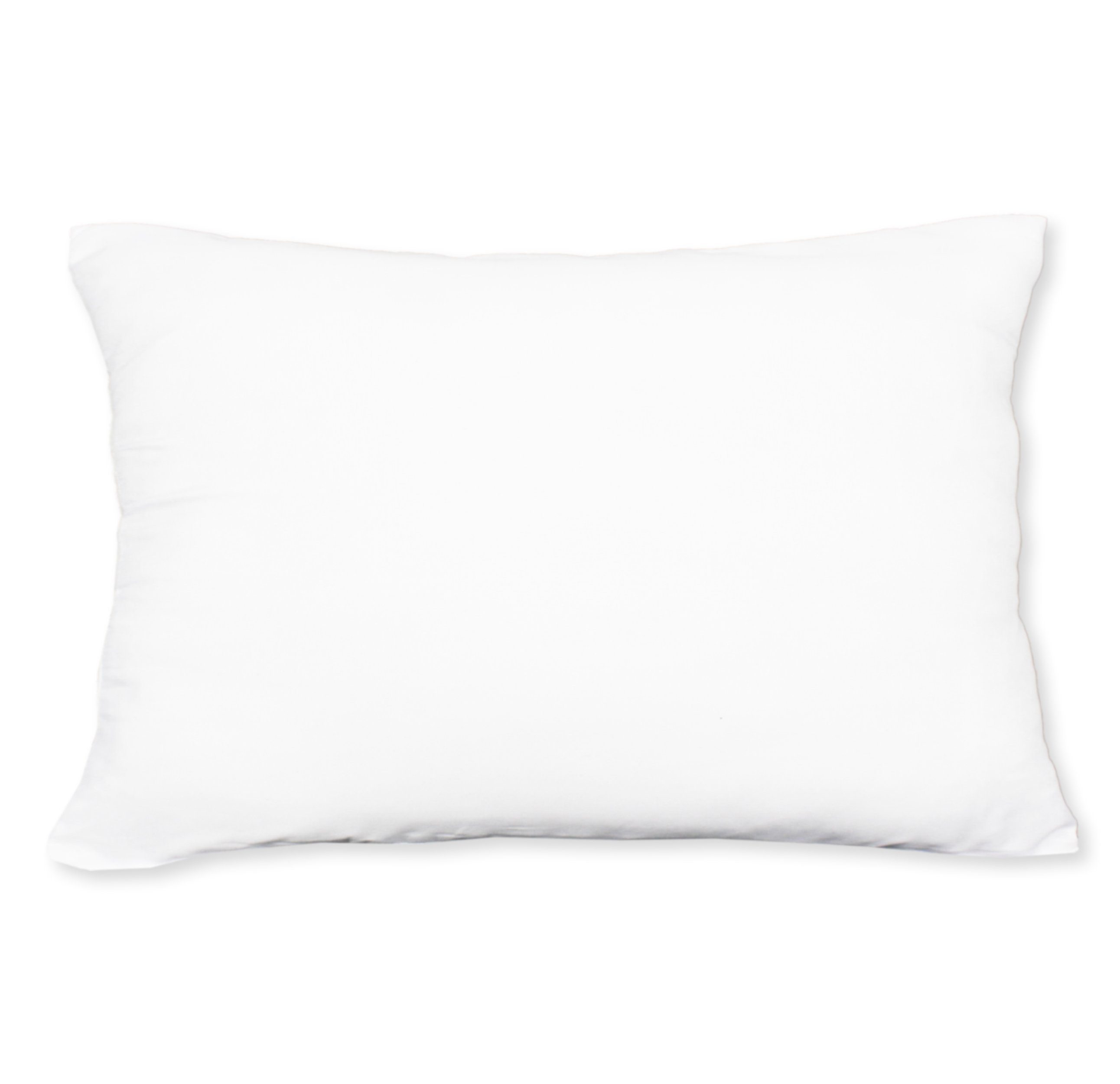 Haus und Deko Kopfkissen Füllkissen Kopfkissen Kissenfüllung Kissen Füllung, Füllung: 100% Polyester, Bezug: Lustrasil Vlies, seitenschläfer,rückenschläfer,bauchschläfer, 1 Teilig, Passend für viele Kissenbezüge