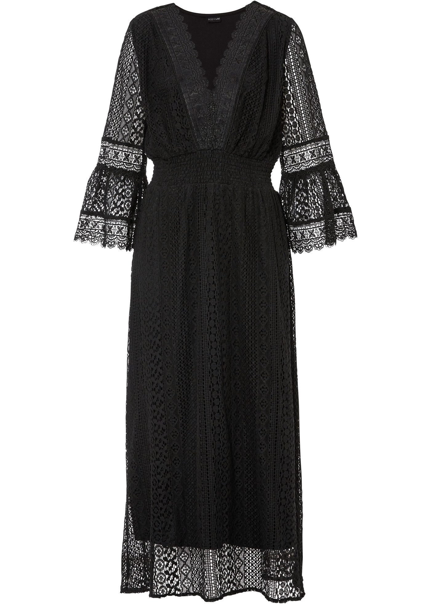 Maxikleid