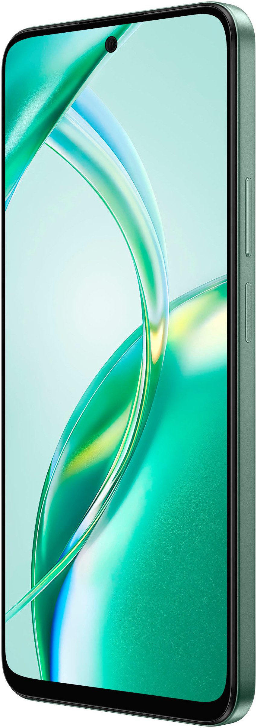 Honor 200 Smart Smartphone (17,27 cm/6,8 Zoll, 256 GB Speicherplatz, 50 MP Kamera)