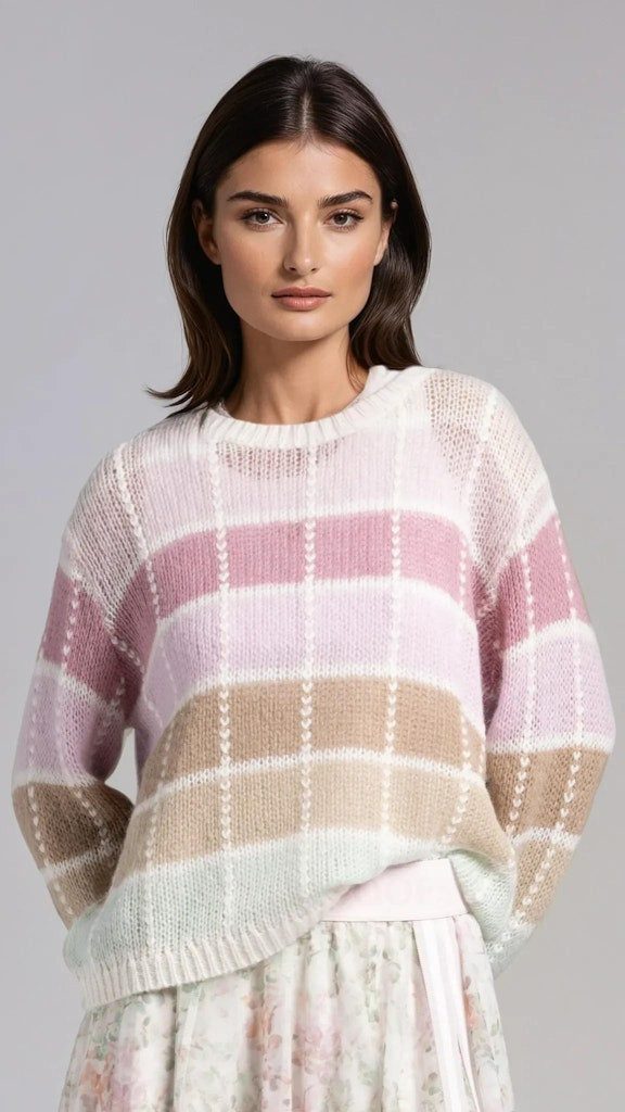 JOOP! Strickpullover 262KN58Kulti