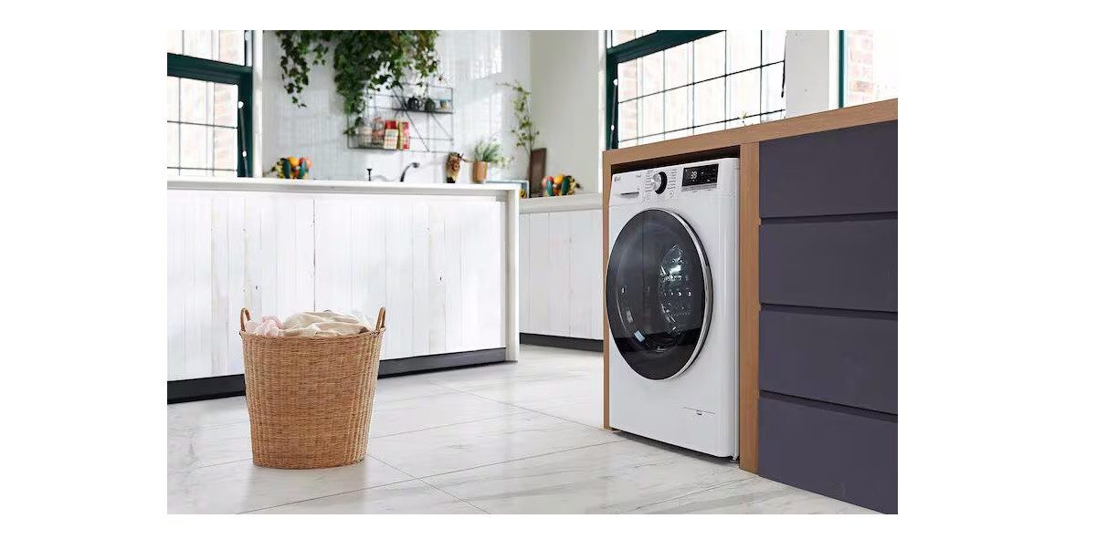 LG Waschmaschine F4W11A