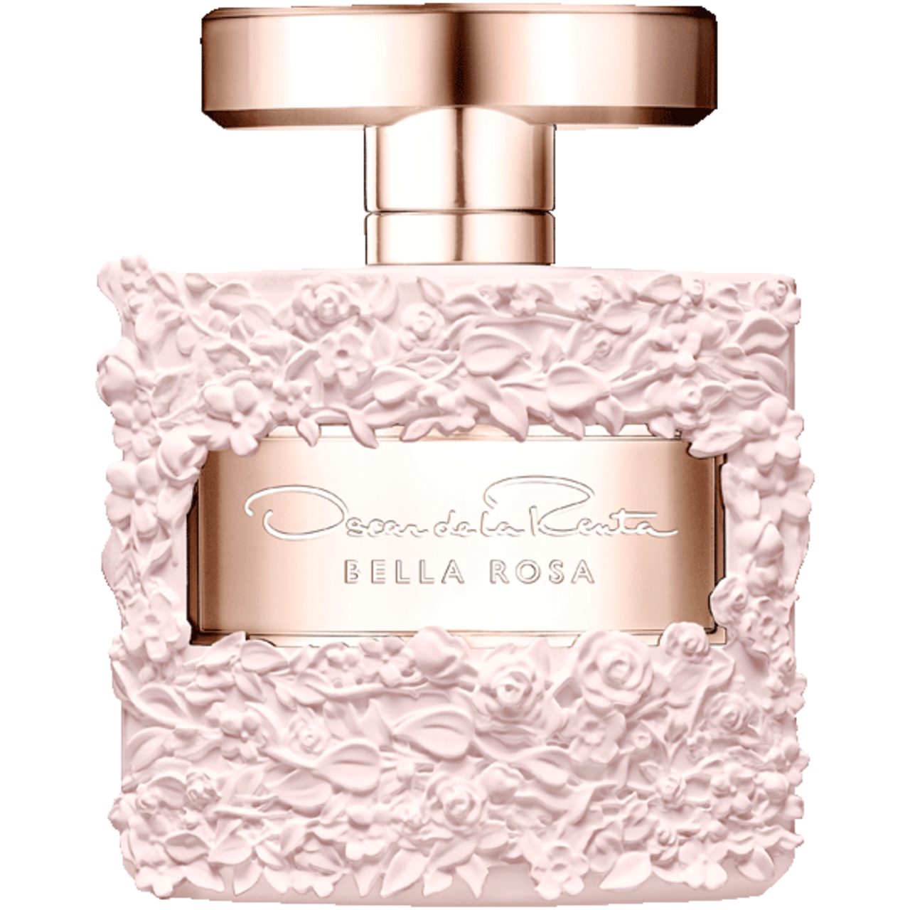 Oscar de la Renta Eau de Parfum Bella Rosa EdP Nat. Spray