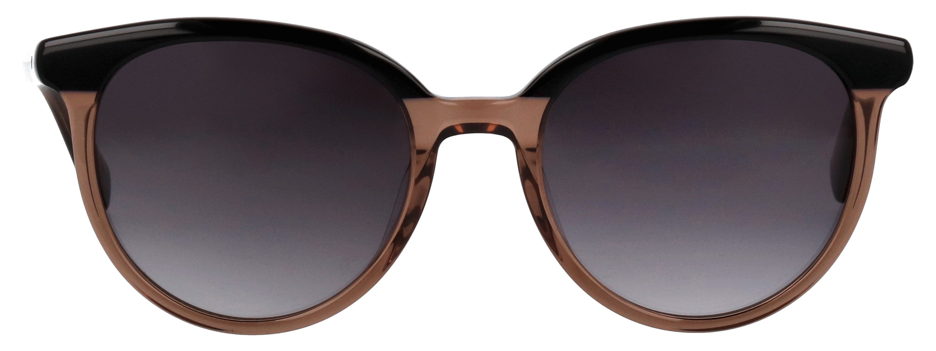 HUMPHREY´S eyewear Sonnenbrille Rahmen mit Farbverlauf günstig online kaufen