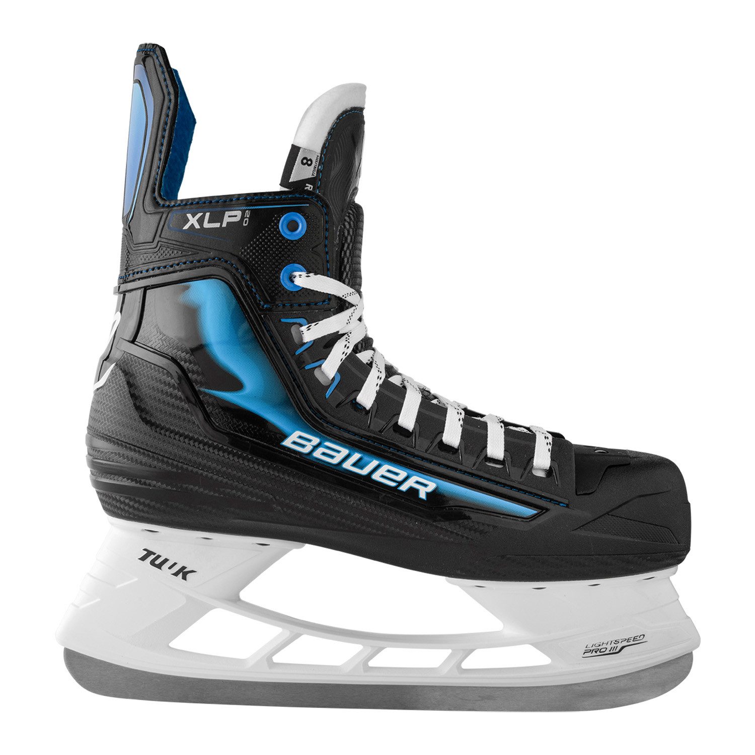 Bauer Schlittschuhe Schlittschuhe Bauer X-LP 2.0 Senior