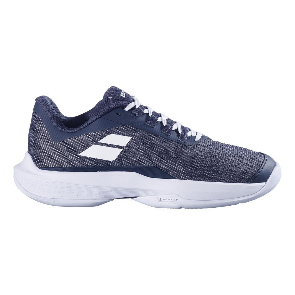 Jet Tere 2 Ac - Allcourt Tennisschuh Tennisschuh
