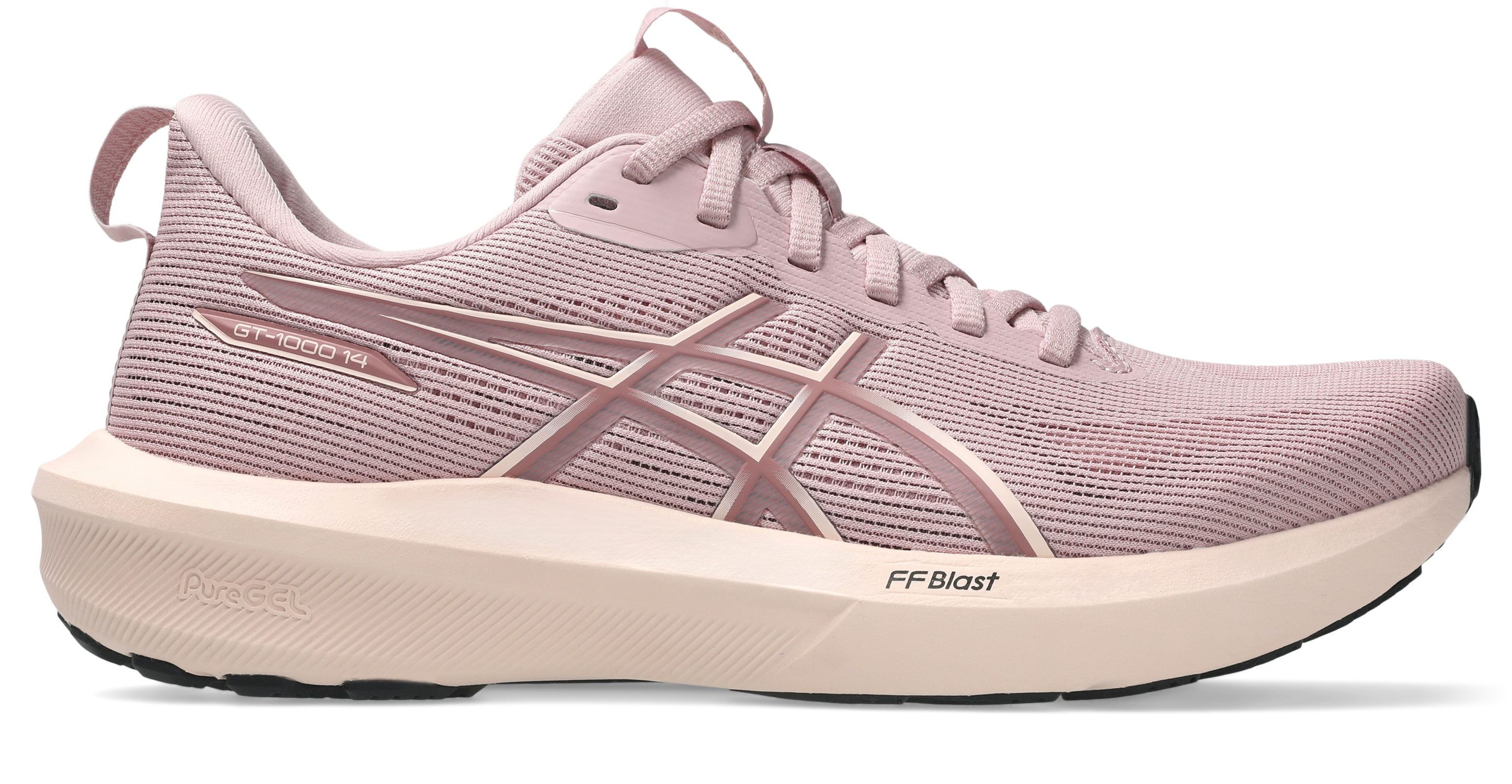 Asics GT-1000 14 Laufschuh für mehr Stabilität günstig online kaufen