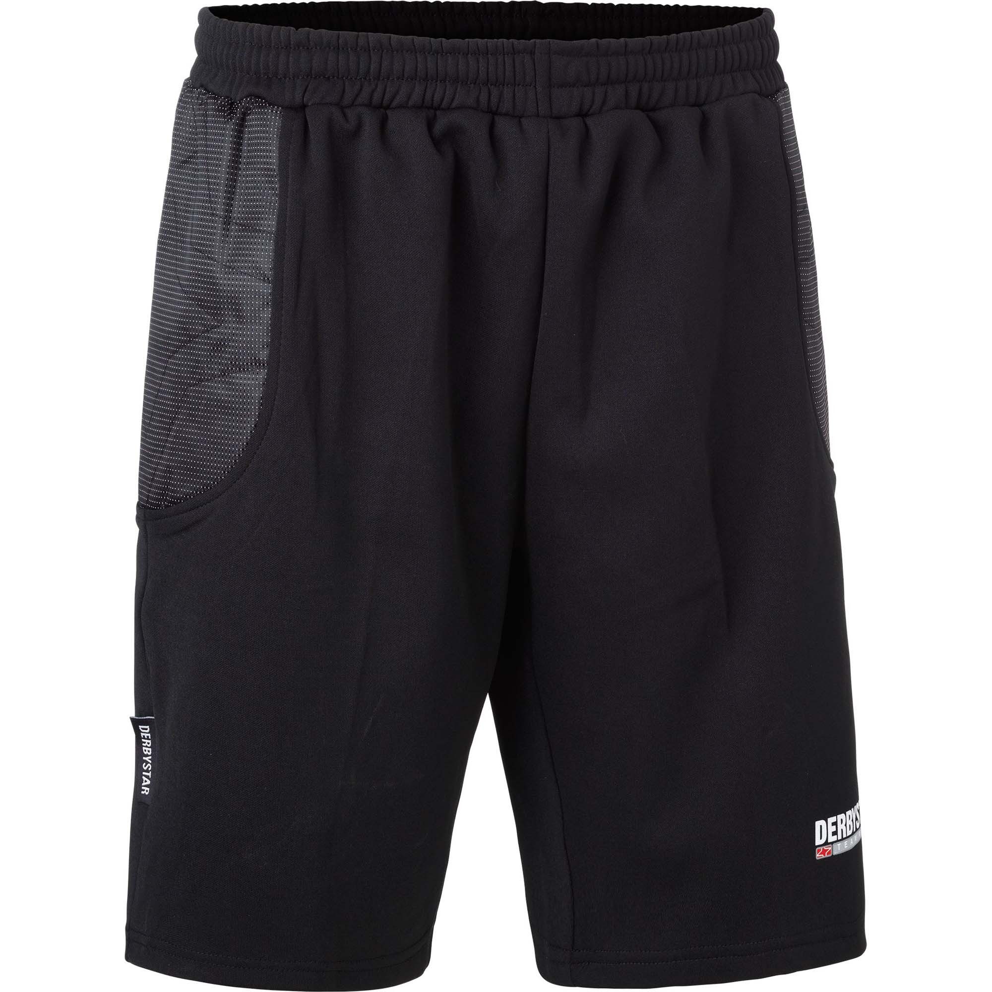 Derbystar Fußball Torwarthose Derbystar Herren Kurze Torwarthose Timo