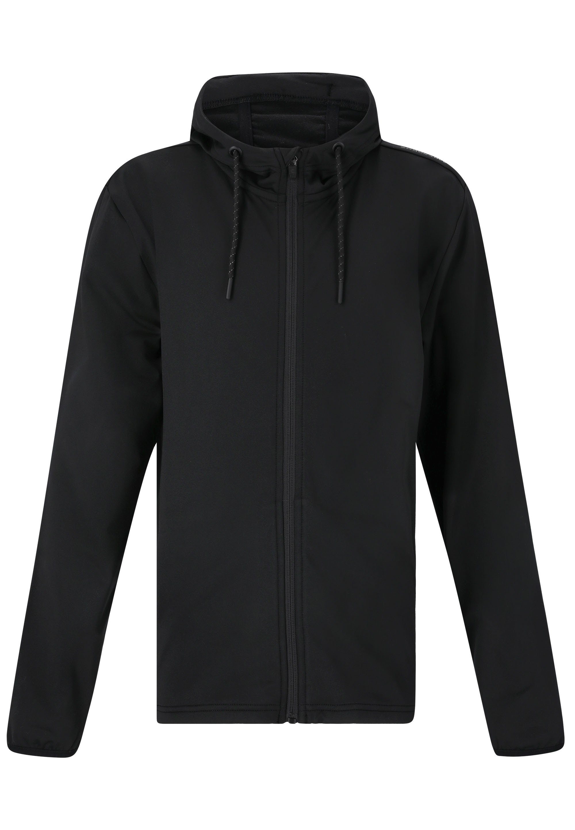 ENDURANCE Sweatshirt Quick-Dry-Technologie Corriden mit