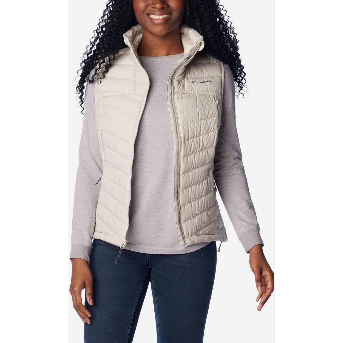 Columbia Funktionsweste Westridge Down Vest