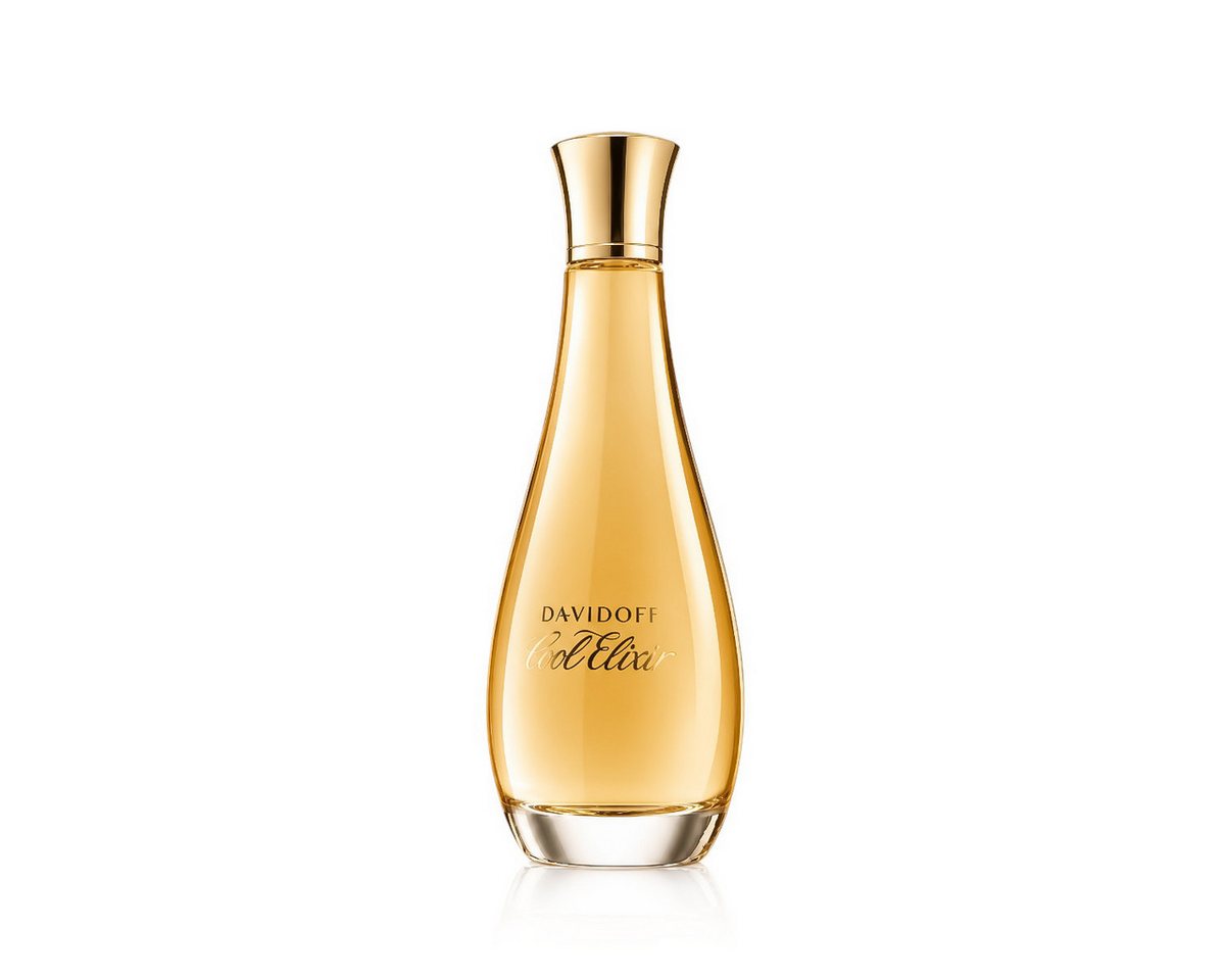 DAVIDOFF Parfum Cool Elixir Woman