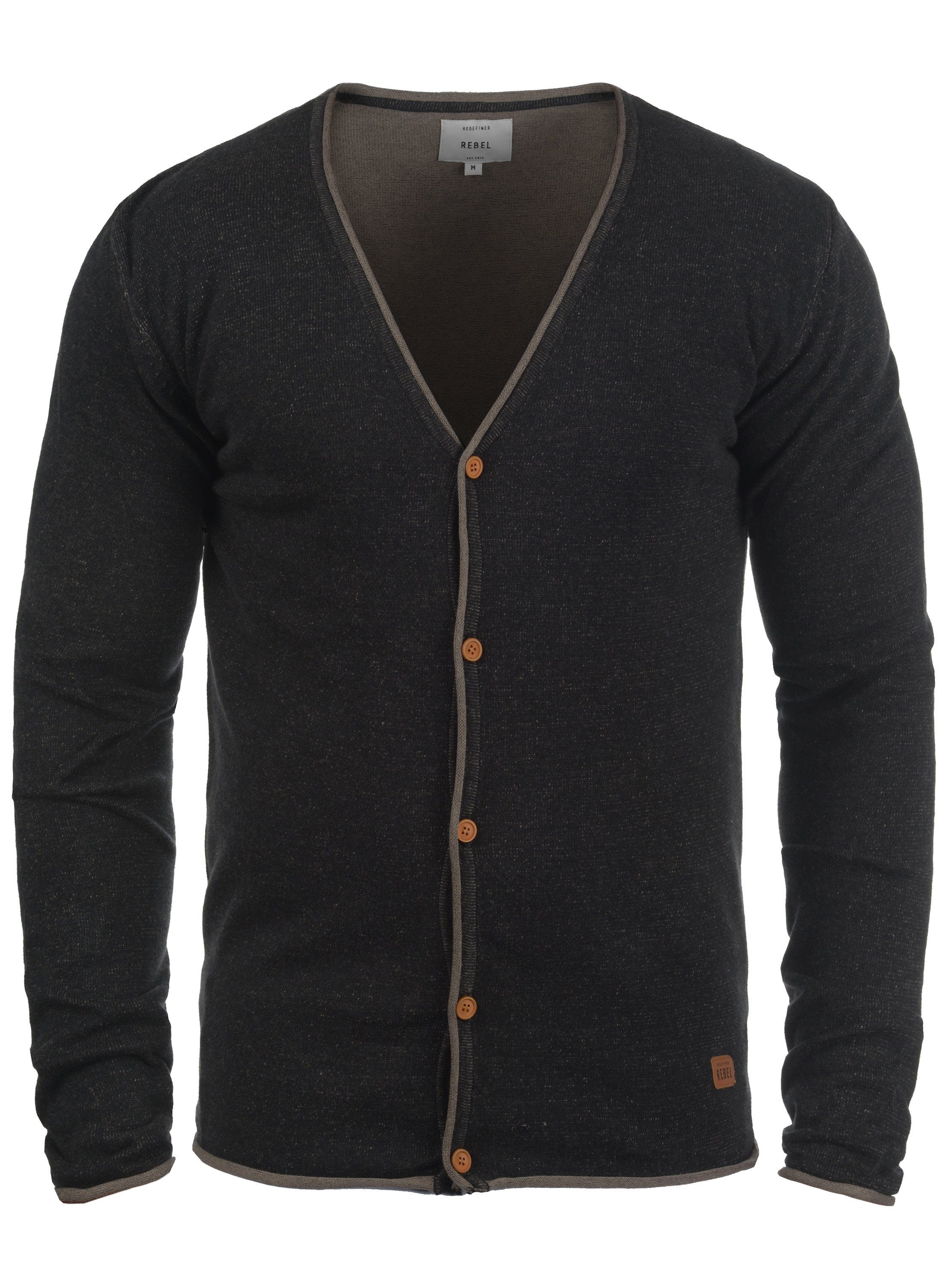 Cardigan Maxen