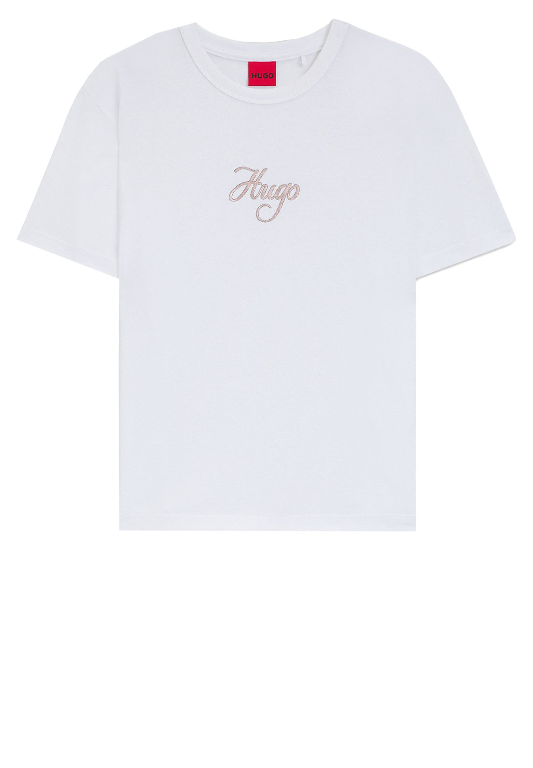 HUGO T-Shirt Destrel (1-tlg)