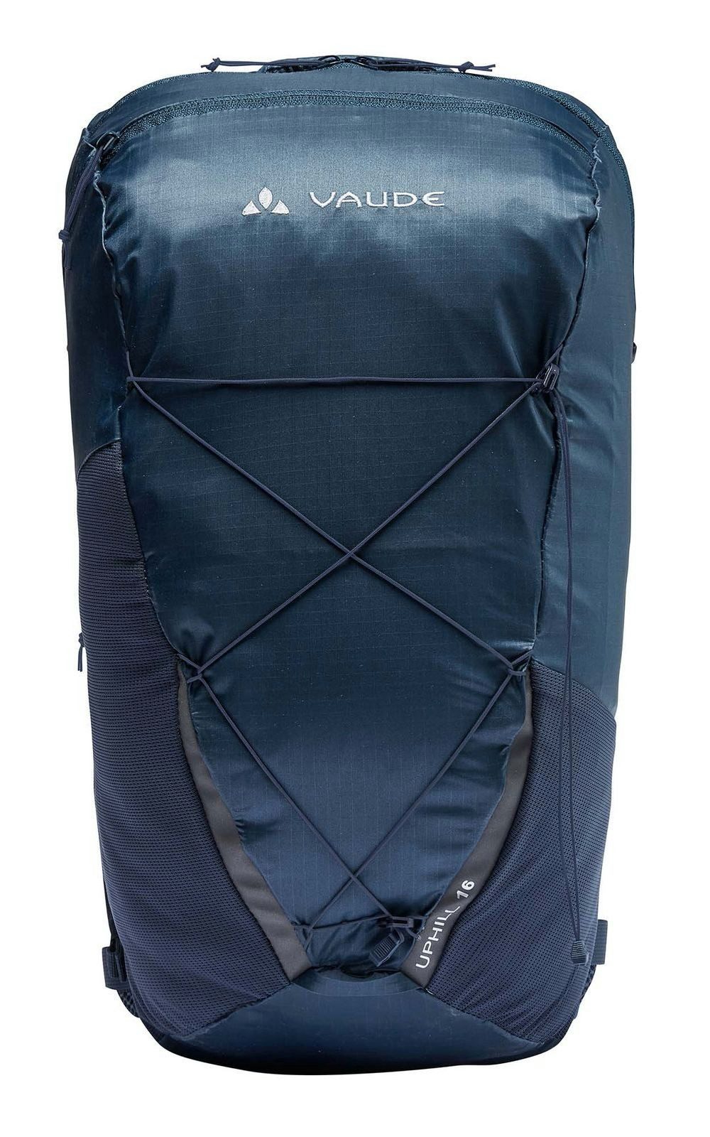 VAUDE Rucksack Uphill 16 Light Backpack (Set, 2-tlg)