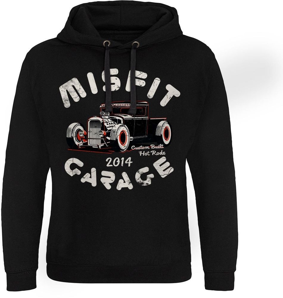 Hoodie Power Pick Epic Hoodie