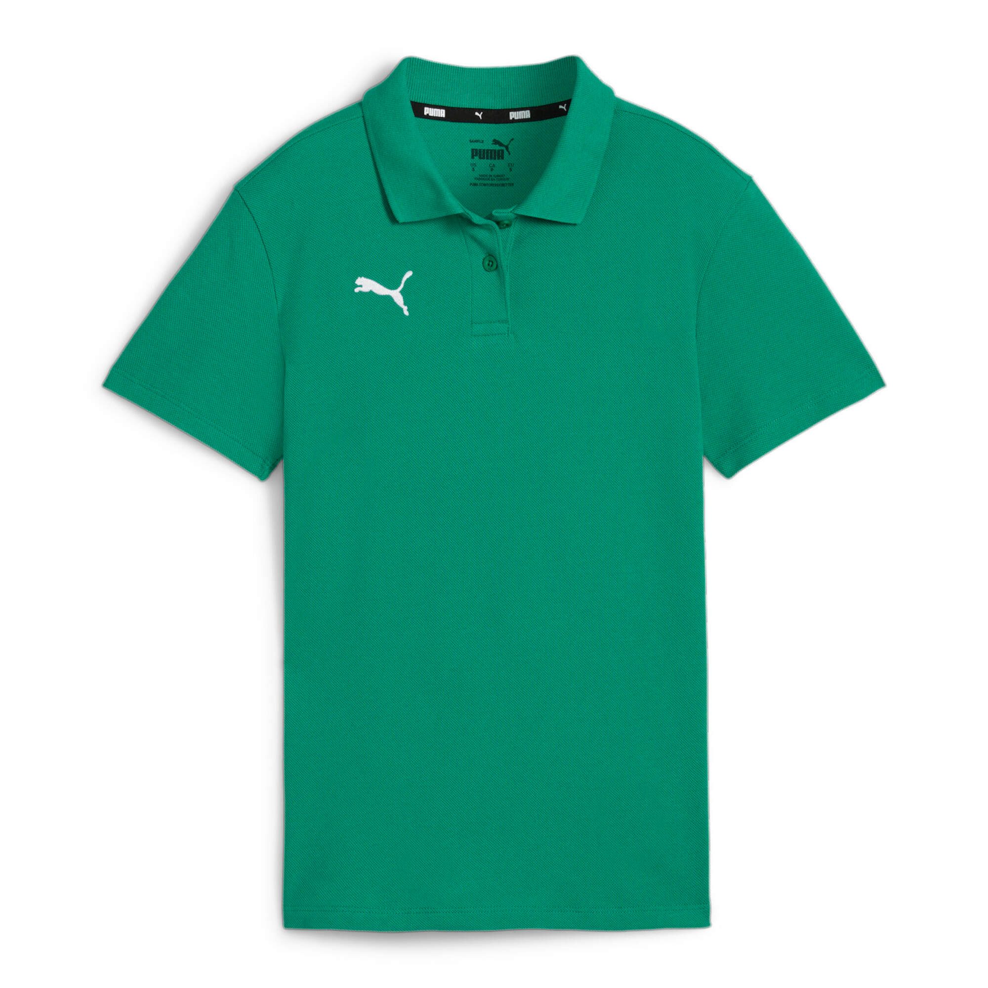Poloshirt Puma Damen Polo Shirt teamGOAL Casuals Polo Wmn 658607