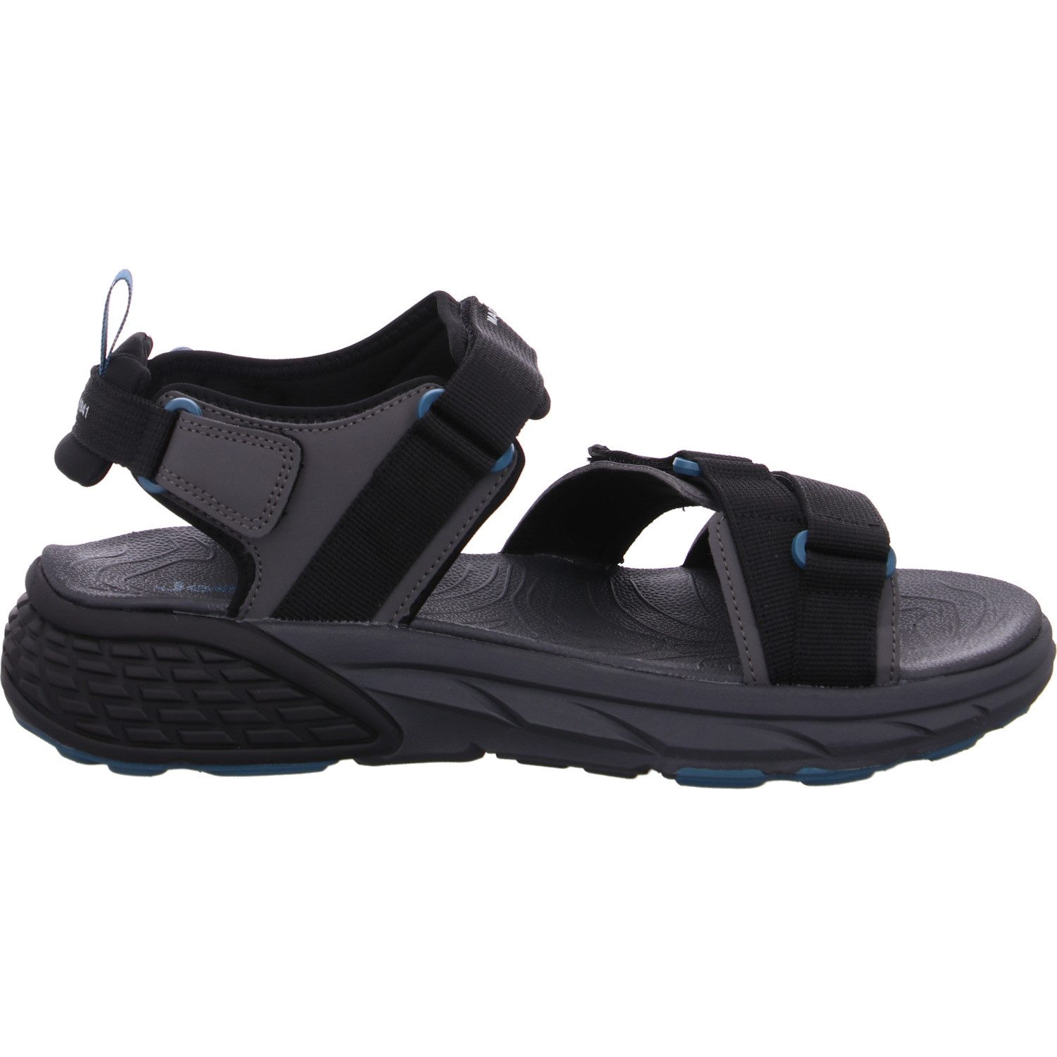 Jeep Groove Sandal Sandalette