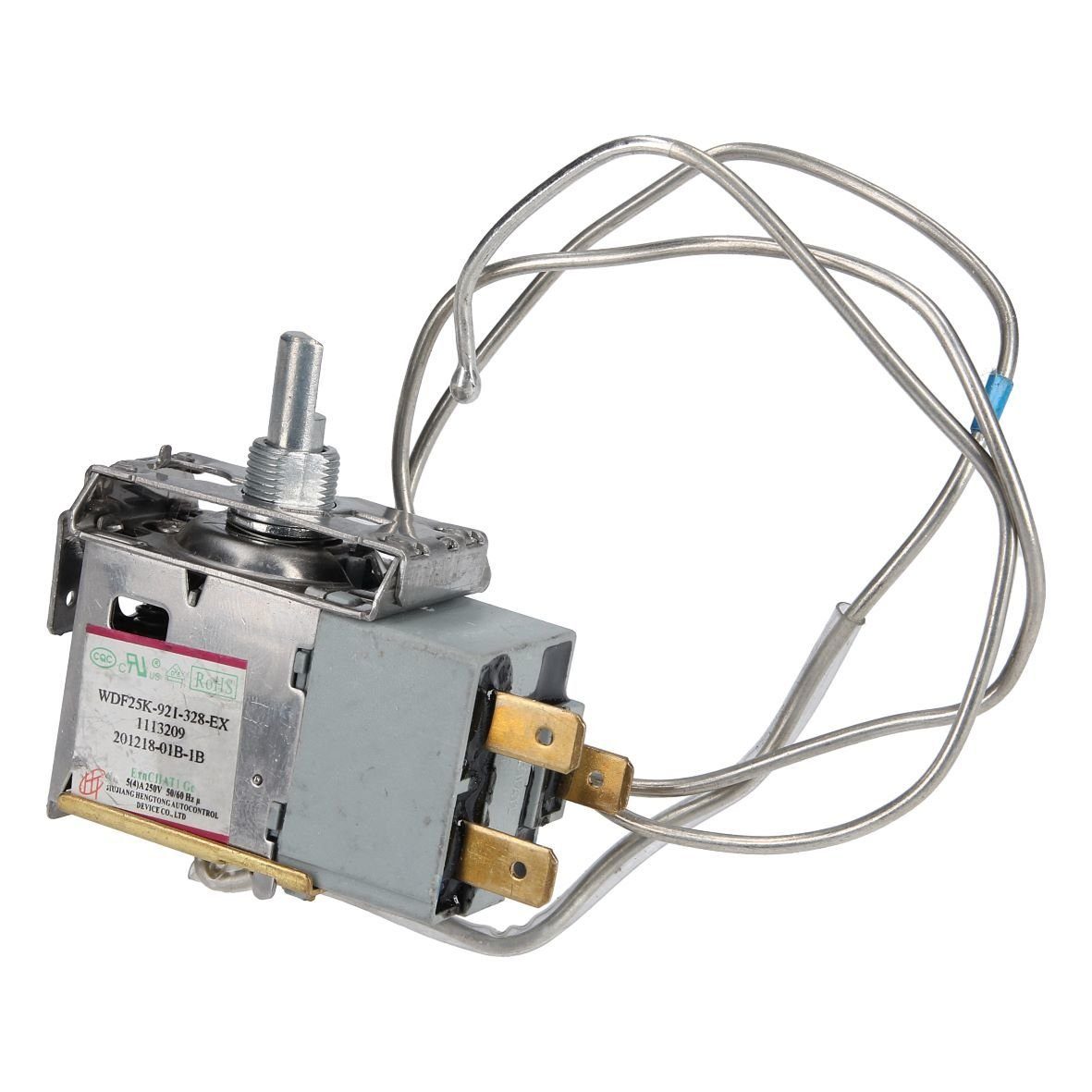 easyPART Thermodetektor wie Hisense HK1113209 Thermostat Hisense HK1113209, Kühlschrank / Gefrierschrank