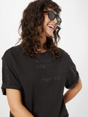 G-Star RAW T-Shirt (1-tlg) Plain/ohne Details