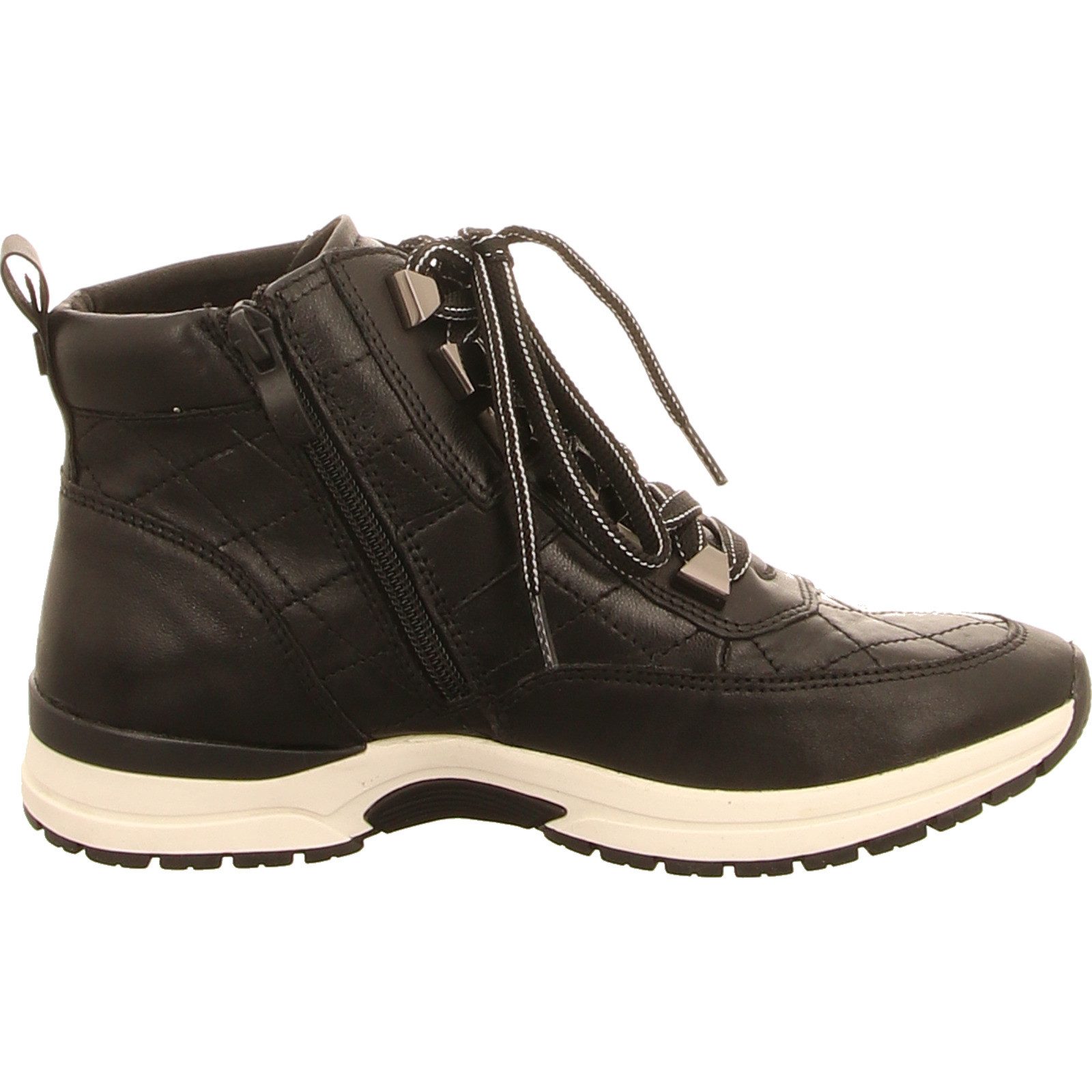 Caprice Schnürstiefel