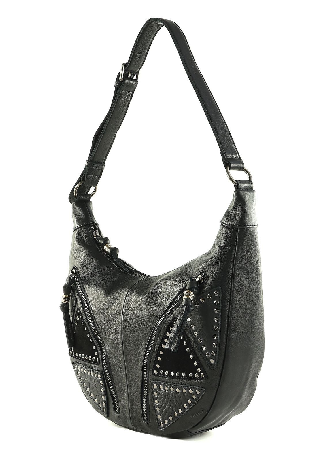 FREDsBRUDER Schultertasche Wild Ones