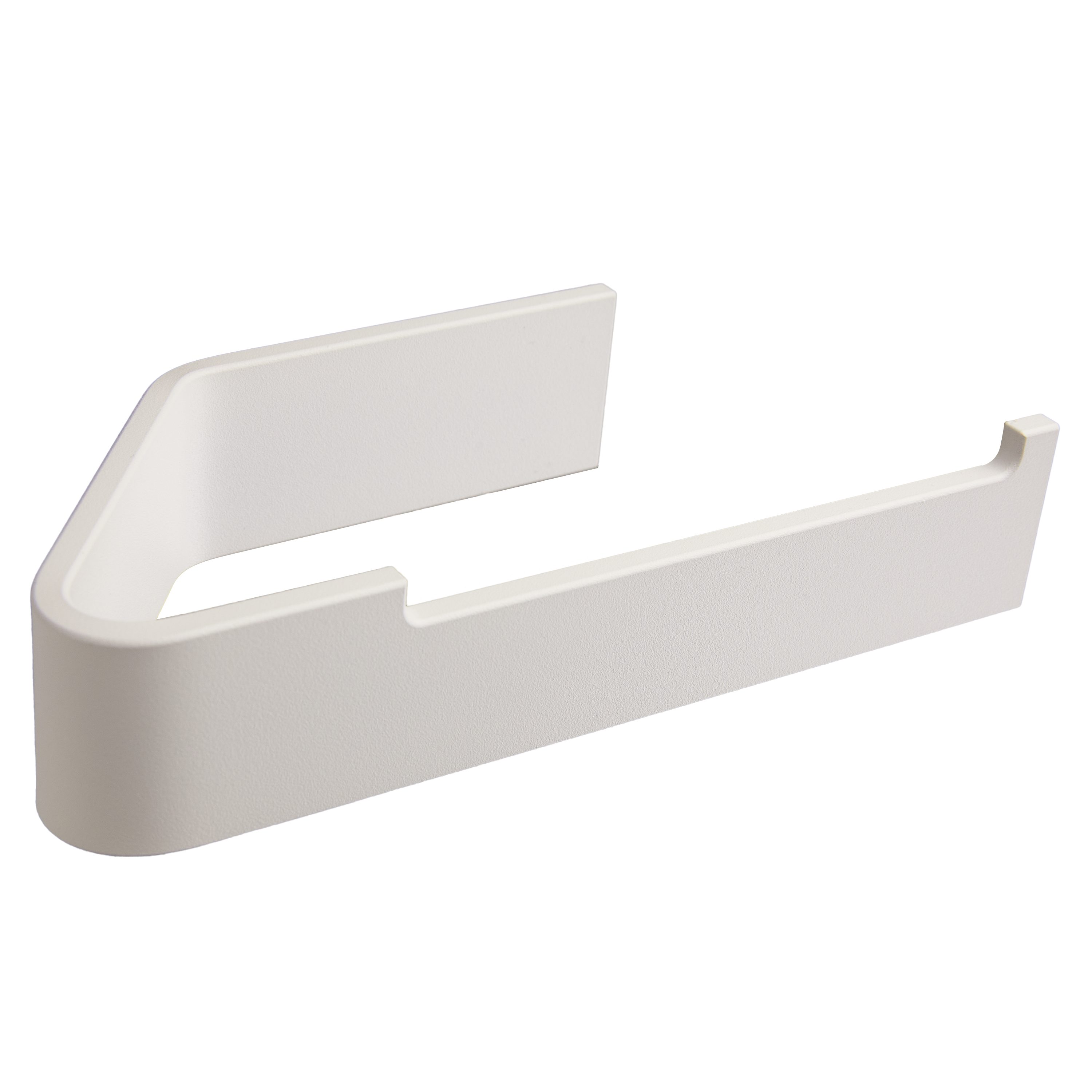 Designfabrik Hamburg Toilettenpapierhalter ohne Bohren, Klopapierhalter sel günstig online kaufen