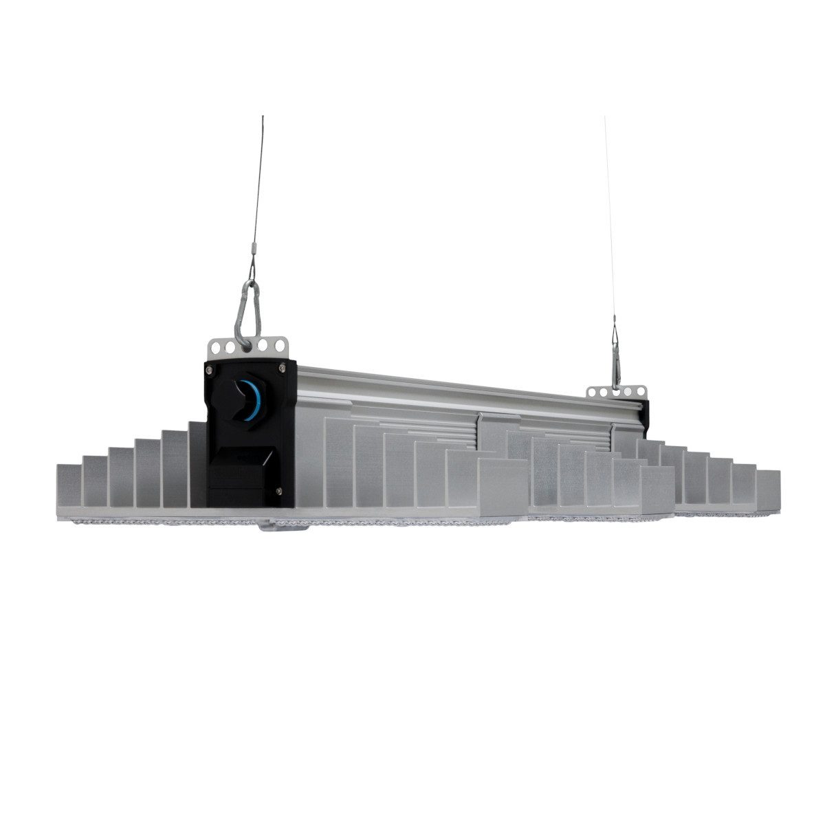 SANlight Pflanzenlampe SANlight EVO 3 1.5, LED fest integriert