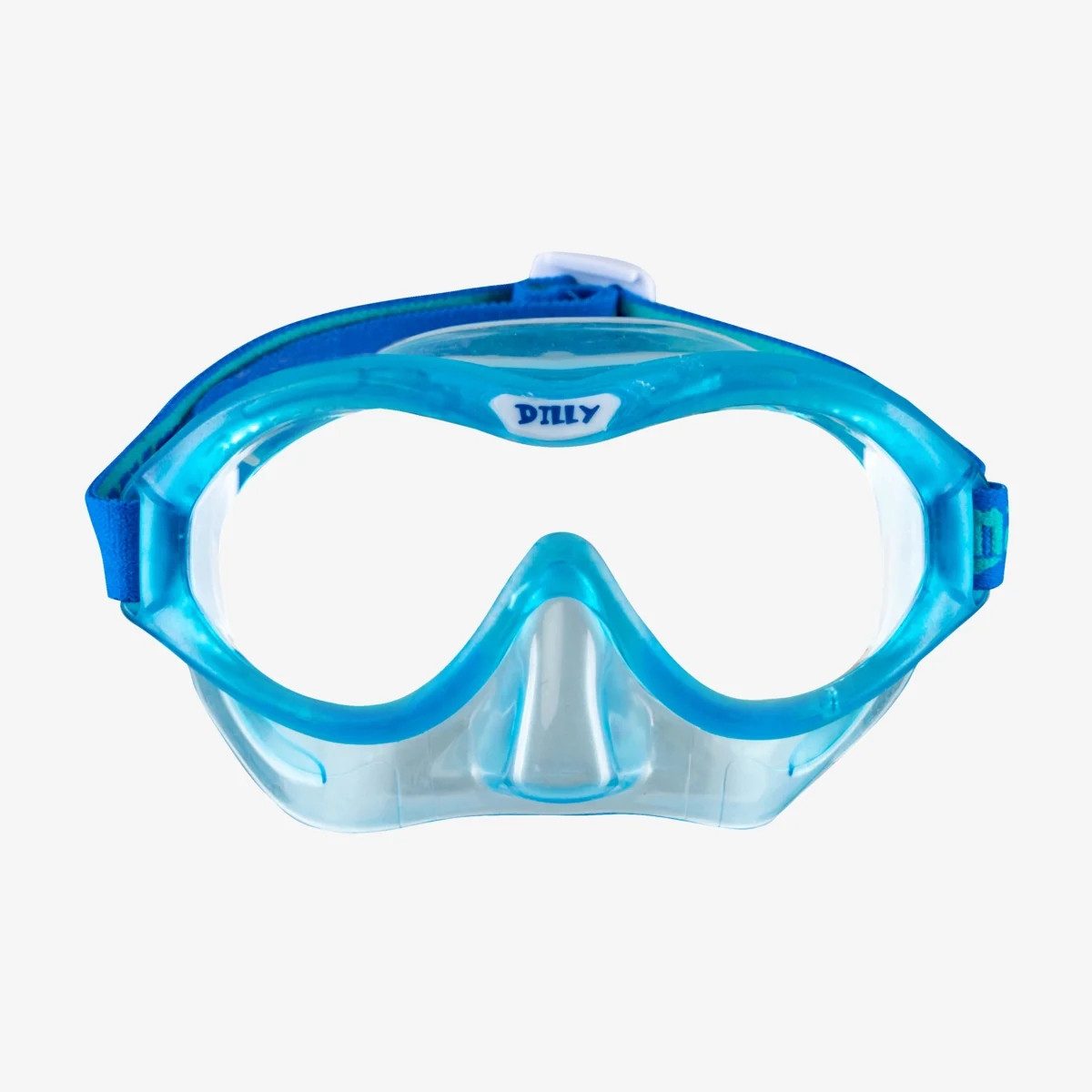 Mares Schwimmbrille Combo DILLY