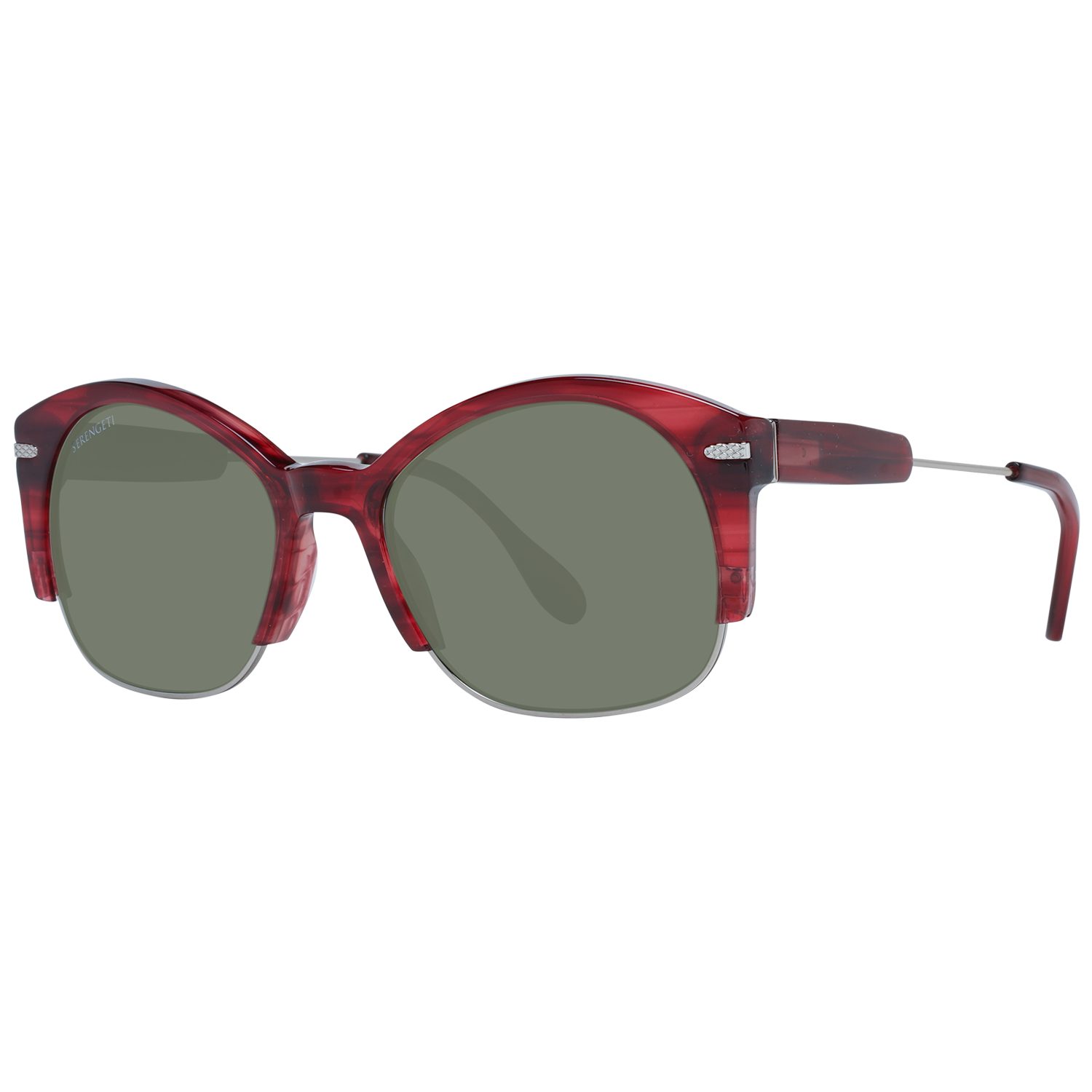 Serengeti Sonnenbrille SS529004 53