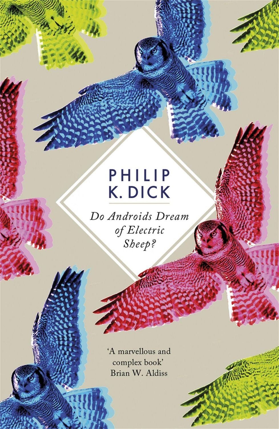 Do Androids Dream of Electric Sheep? / Philip K. Dick, The inspiration behind Blade Runner and Blade Runner 2049