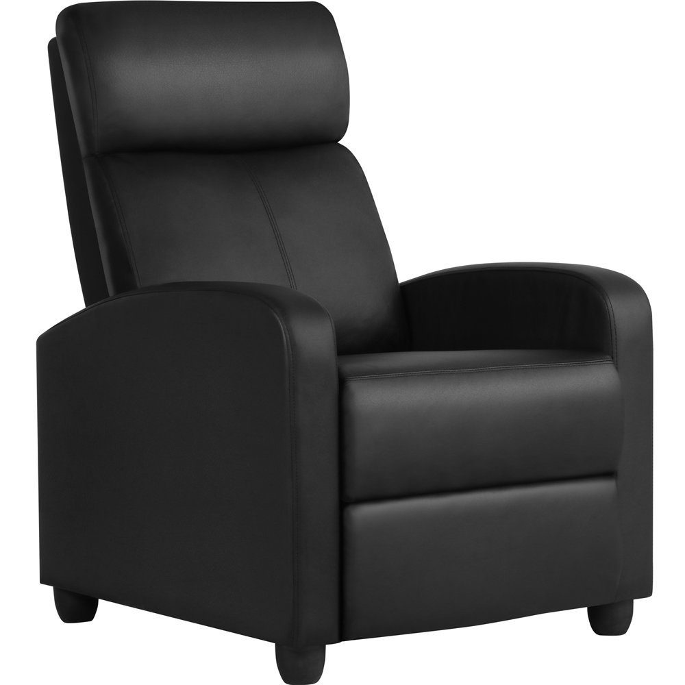 Yaheetech Relaxsessel Loungesessel mit Liegefunktion, Fernsehsessel günstig online kaufen
