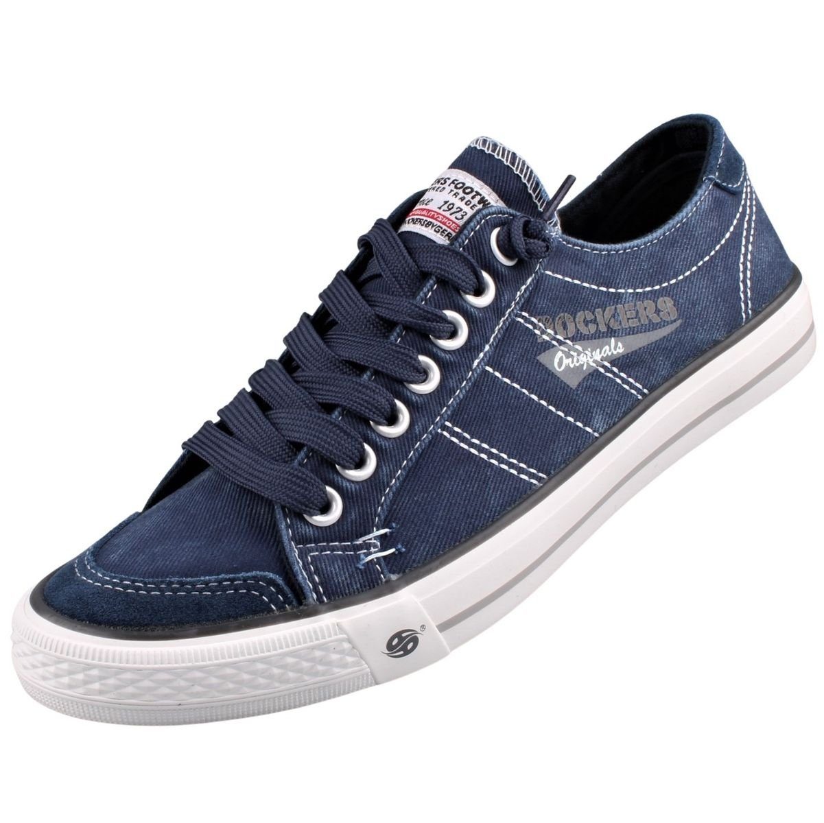 Dockers by Gerli 30ST027-790660 Sneaker günstig online kaufen