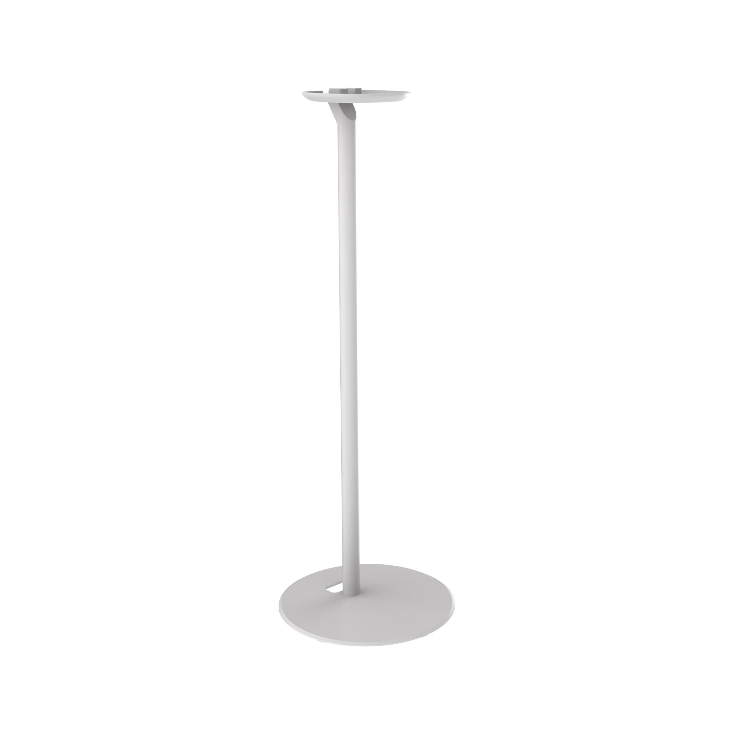 Lautsprecher-Wandhalterung PureMounts PM-SOM-061 Standfuß kompatibel mit SONOS ONE und SONOS