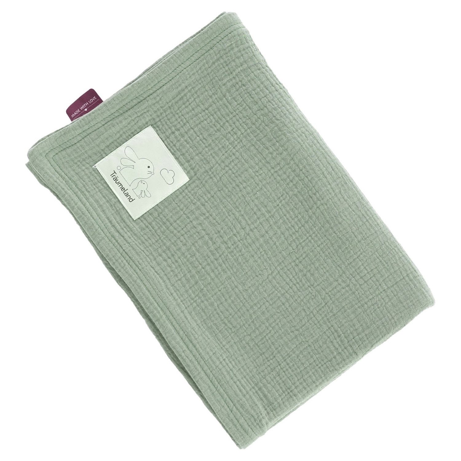 Babydecke, Träumeland