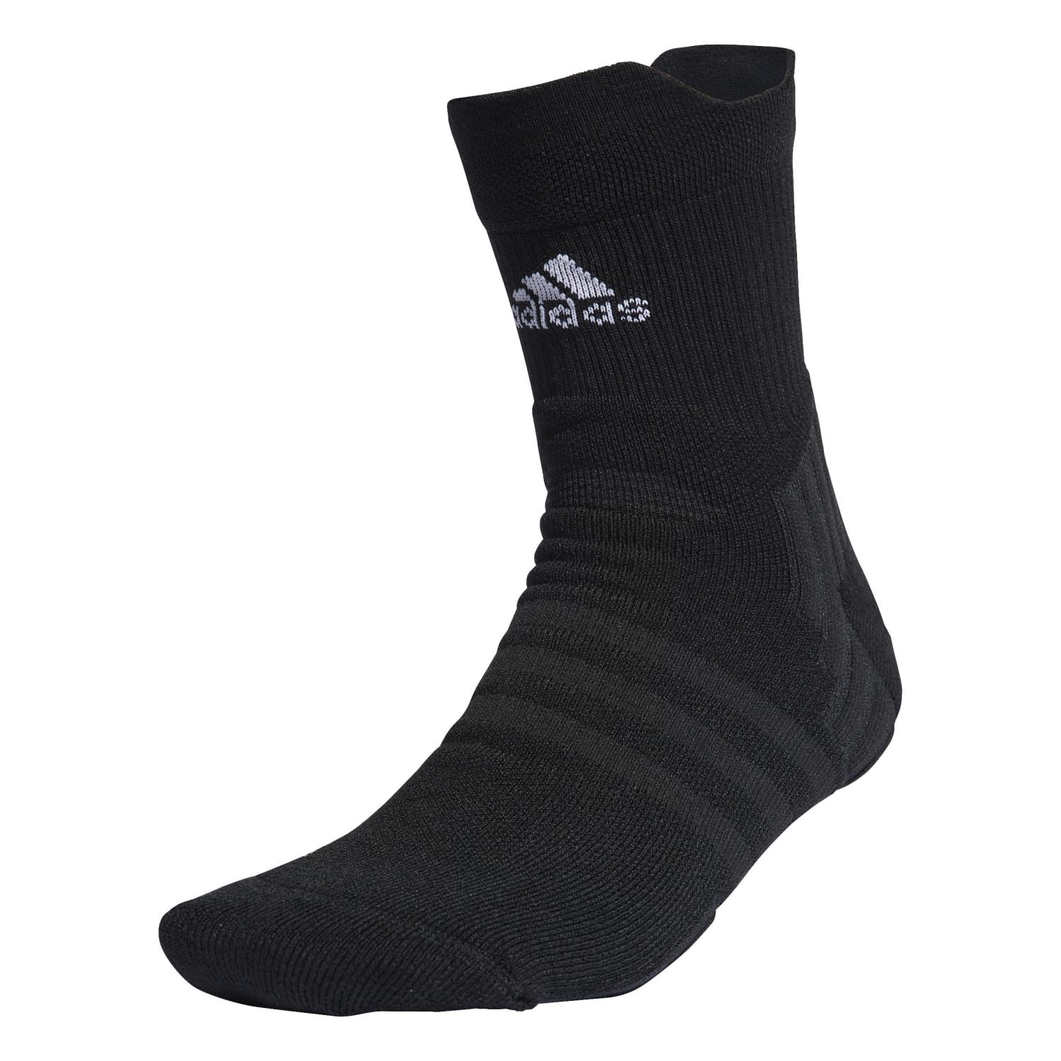 adidas Performance Tennissocken Ankle Quarter Performance Cushioned schwarz - 1 Paar