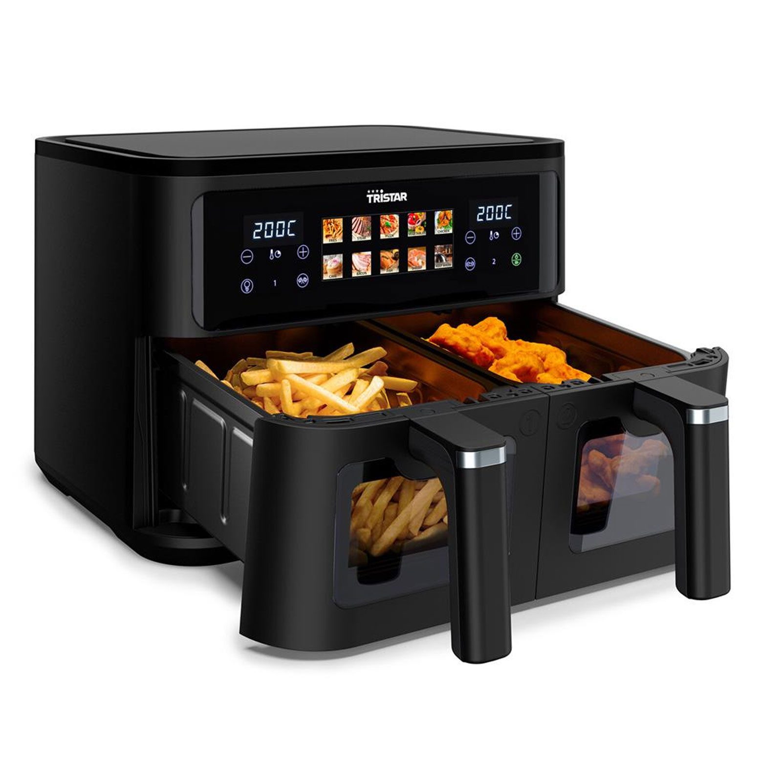 Tristar Fritteuse FR-9075