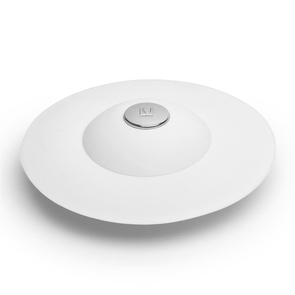 Umbra Badewannenstöpsel Flex Badewannenstöpsel Weiss