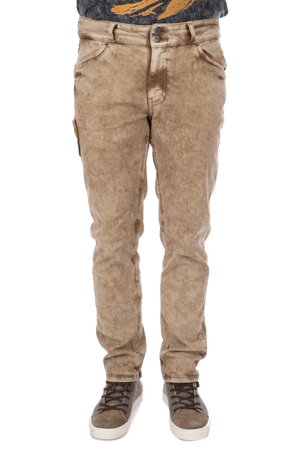 Hangowear Trachtenjeans HECTOR CLASSIC günstig online kaufen