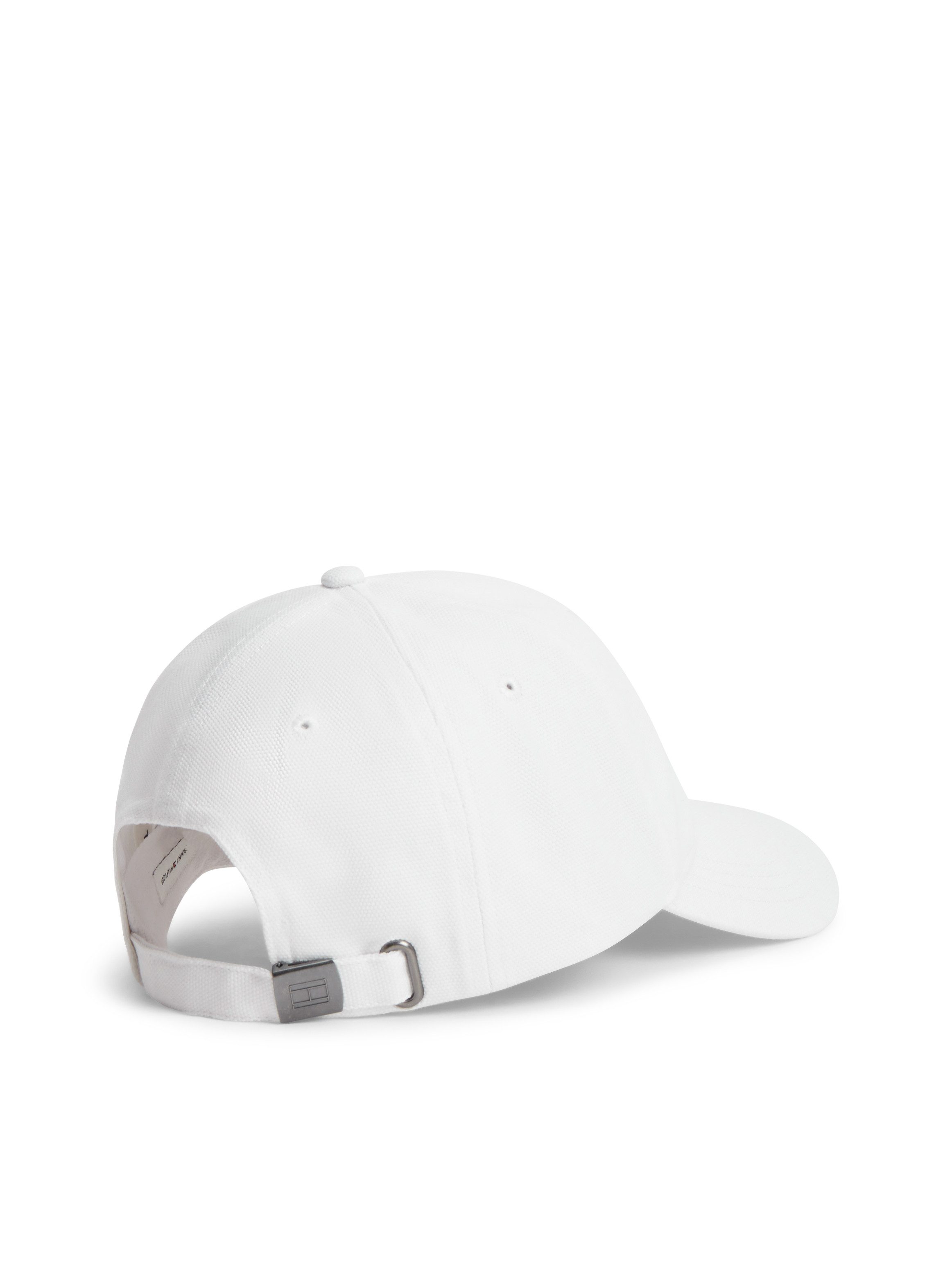 Tommy Hilfiger Baseball Cap TH FOUNDATION SOFT 6 PANEL