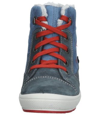 Superfit Sneaker Veloursleder Sneaker