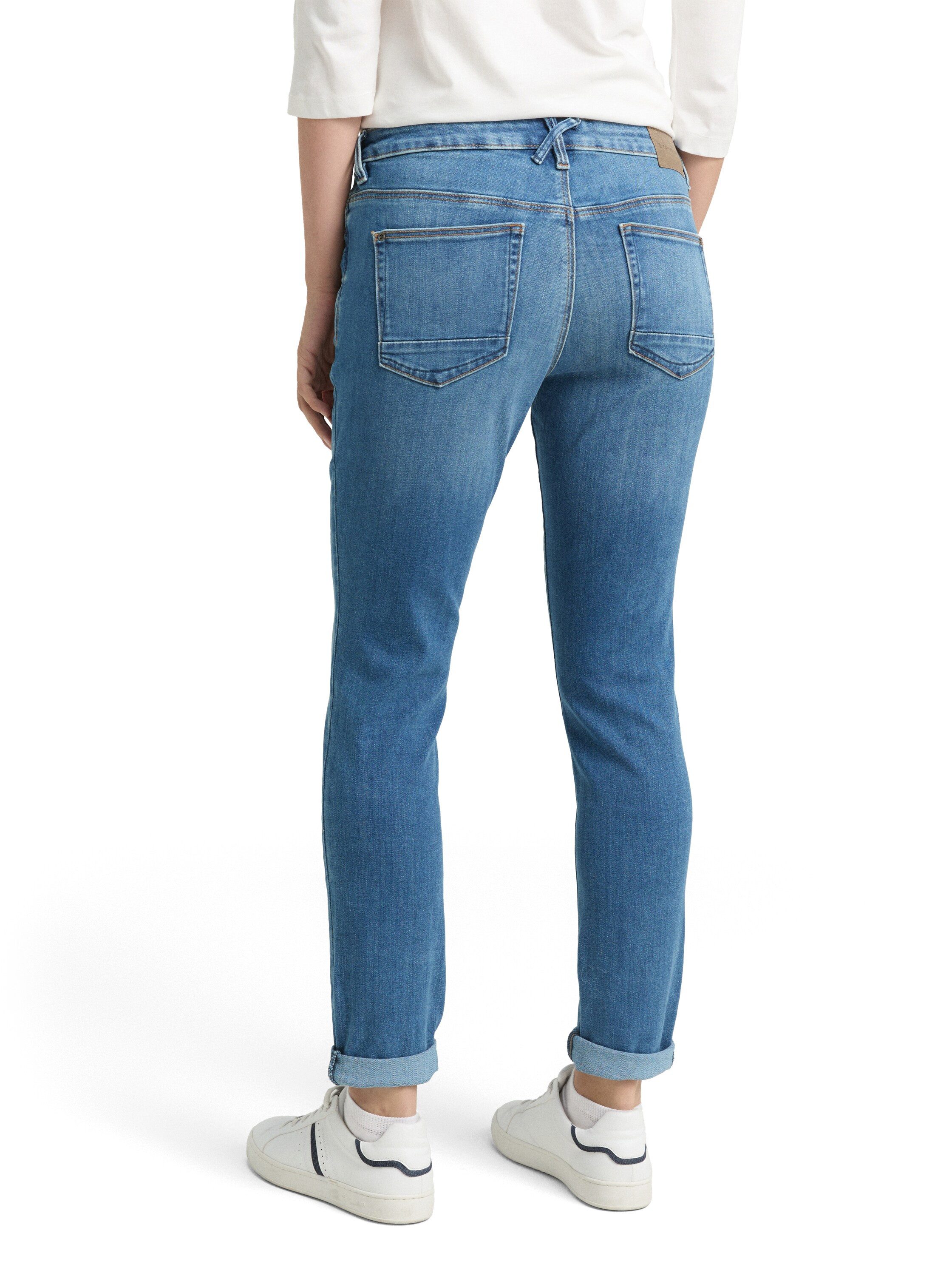 TOM TAILOR Bequeme Jeans