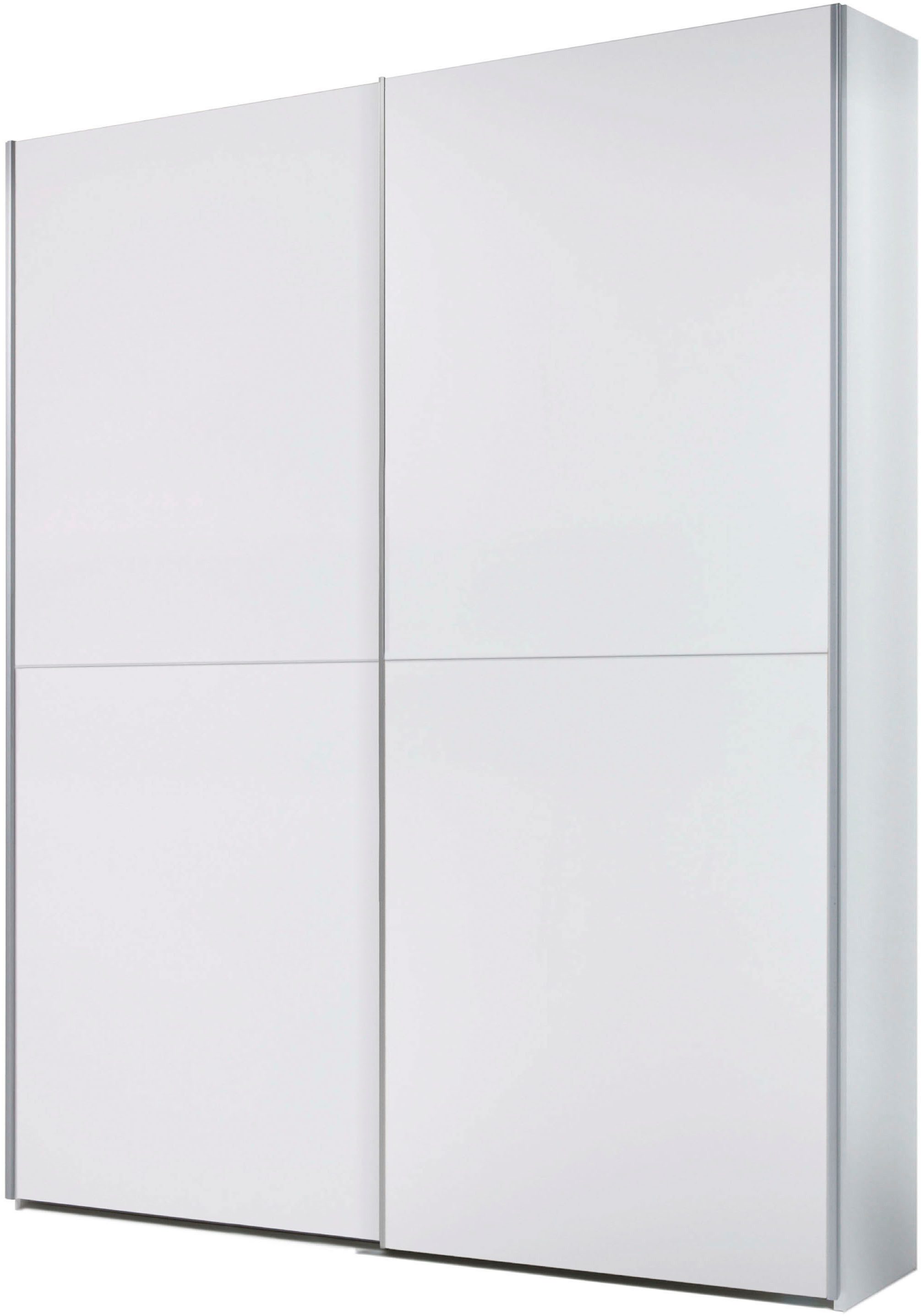 Schlafkontor Schwebetürenschrank Time Schrank, Kleiderschrank mit Schiebetü günstig online kaufen